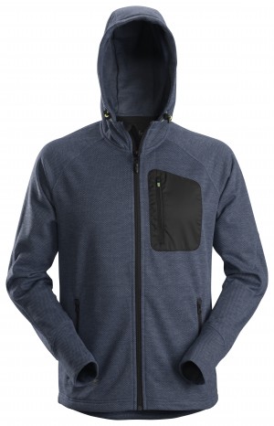 FlexiWork, Fleece Hoodie