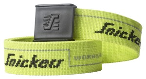 Snickers Workwear Logo Riem