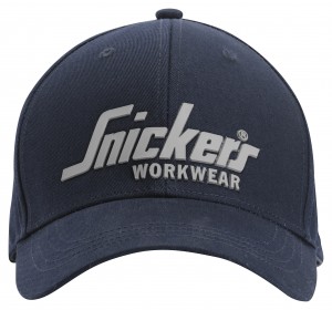 Logo Cap