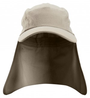 AllroundWork, Sunprotection Cap