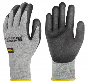 Weather Flex Cut 5 Gloves