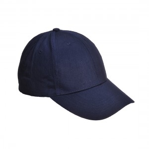 6 Panelen Baseball Cap