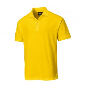 Naples Poloshirt