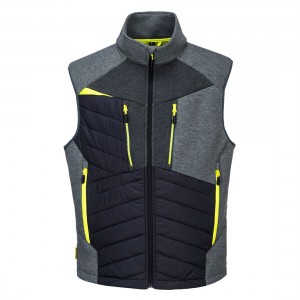 DX4 Baffle Gilet