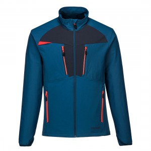 DX4 Zip Base Layer Top