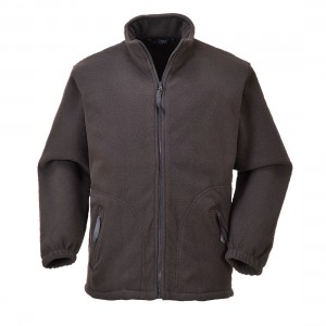 Argyll Heavy Fleece