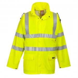Sealtex Flame Hi-Vis Jacket	