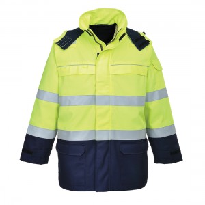 Bizflame Multi Arc Hi-Vis Jack