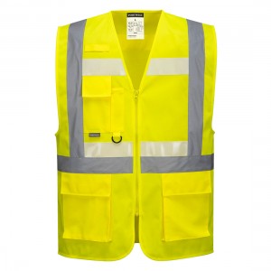 Glowtex Ezee Rits Executive Vest