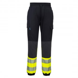 KX3 HiVis Flexi Broek