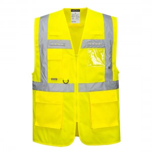 Orion LED Executive Vest