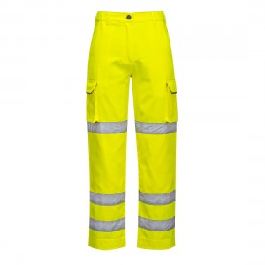 Dames Hi-Vis Broek