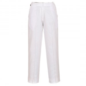 Dames Elastische Broek