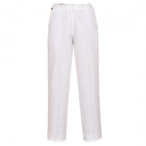 Dames Elastische Broek