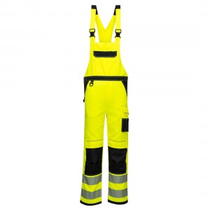 PW3 Hi-Vis Amerikaanse Overall