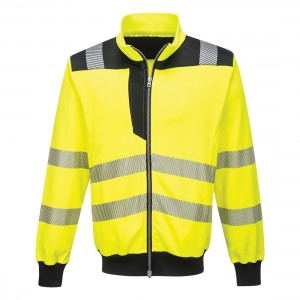 PW3 Hi-Vis Sweatshirt