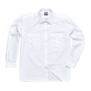 Pilot Shirt