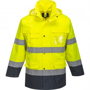 Hi-Vis Lite 3 in 1 Jack