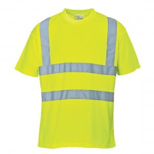 Hi-Vis T-Shirt 