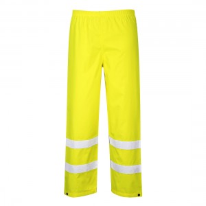 Hi-Vis Verkeersbroek   