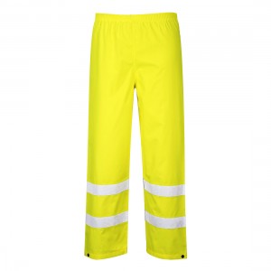 Hi-Vis Verkeersbroek   