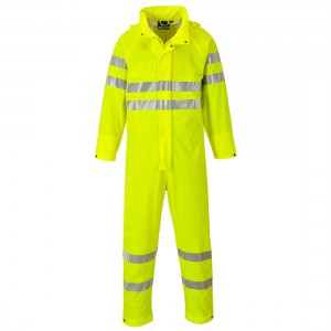 Sealtex Ultra Coverall 