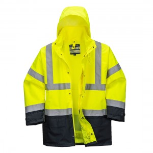 Hi-Vis Executive 5-in-1 Jack 