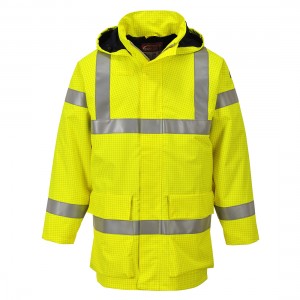 Bizflame Regen Hi-Vis Multi Lite Jack