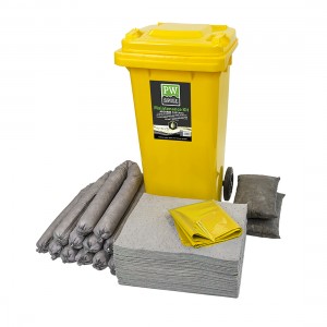 120 Liter Maintenance Kit