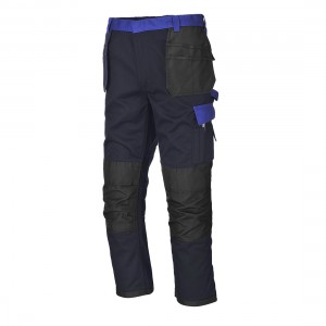 Dresden Holster Broek