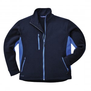 Portwest Texo Zware 2 Kleuren Fleece 