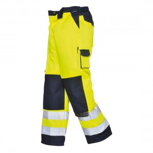 Lyon Hi-Vis Broek