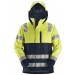 ProtecWork, Waterproof Shell Jack, High-Vis Klasse 2