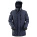 AllroundWork, Waterproof 37.5® Isolerende Parka