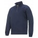 ½ Zip Sweatshirt met MultiPockets™