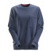 ProtecWork, Dames Sweatshirt