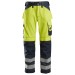 High-Vis Werkbroek, Klasse 2