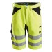 LiteWork High-Vis Korte Broek+ Klasse 1