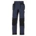 LiteWork, 37.5™ Werkbroek met holsterzakken