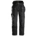FlexiWork, GORE-TEX 37.5® Geïsoleerde Werkbroek+ met Holsterzakken