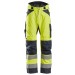 AllroundWork, High-Vis 37.5 Isolerende Werkbroek+ Klasse 2