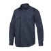 Service Shirt, lange mouwen