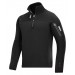 Body Mapping ½ Zip Micro Fleece